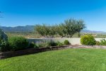 A private and spacious retreat with amazing views of the Verde Valley 